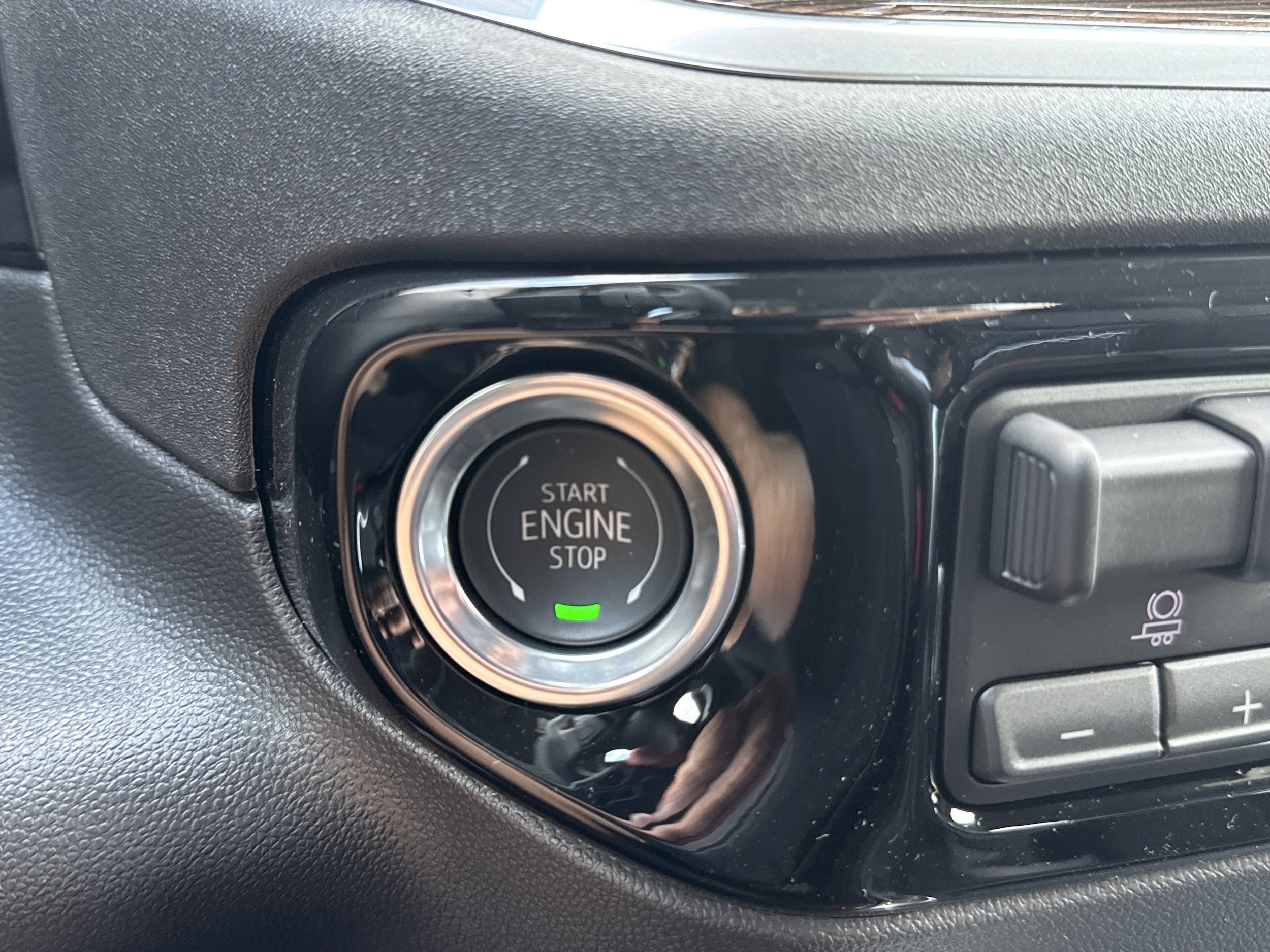 New 2026 Chevrolet Silverado 1500 RST AWD/4WD image 33