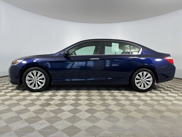 Used 2013 Honda Accord EX image 4