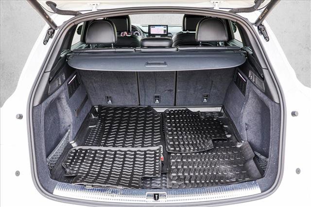 Used 2023 Audi SQ5 Premium Plus image 24