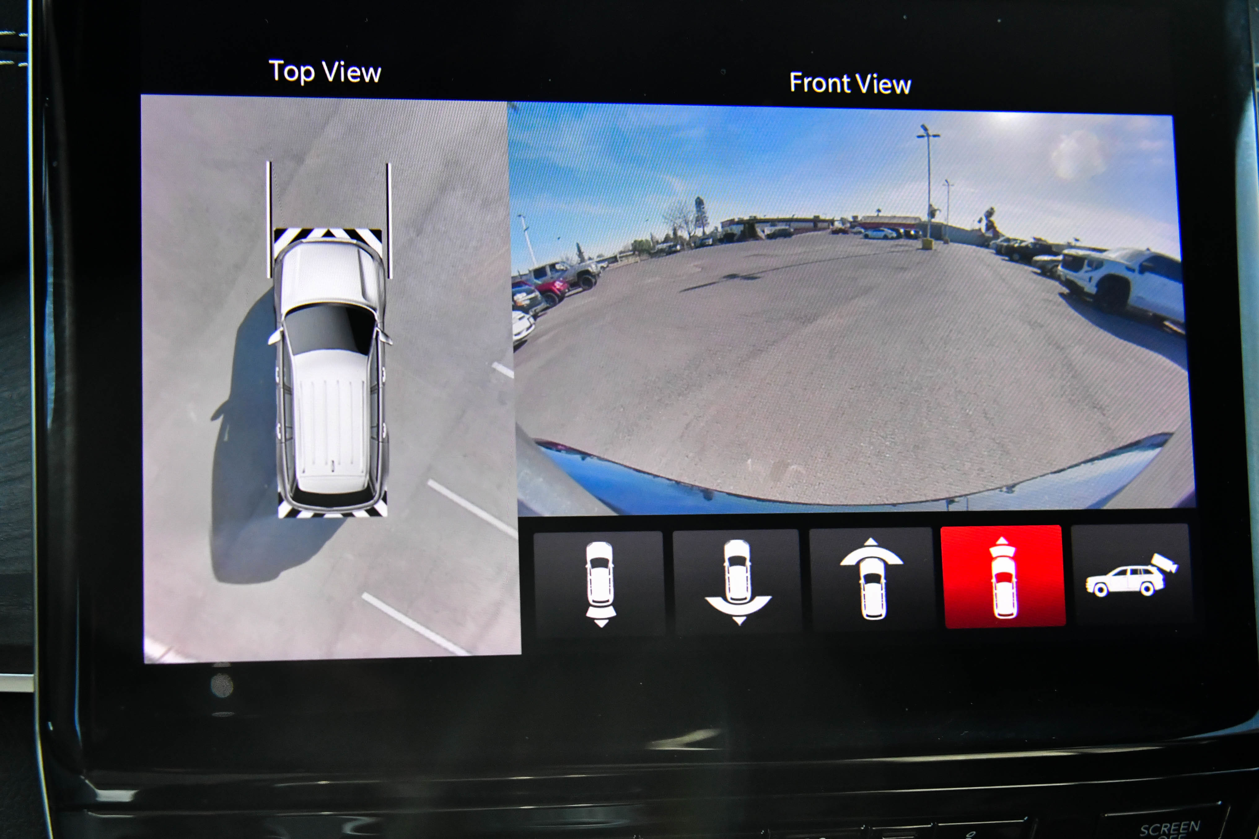 Used 2024 Jeep Grand Cherokee L Limited w/ Luxury Tech Group II image 23