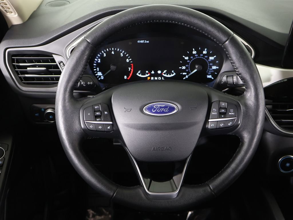 Used 2020 Ford Escape SEL AWD/4WD image 37