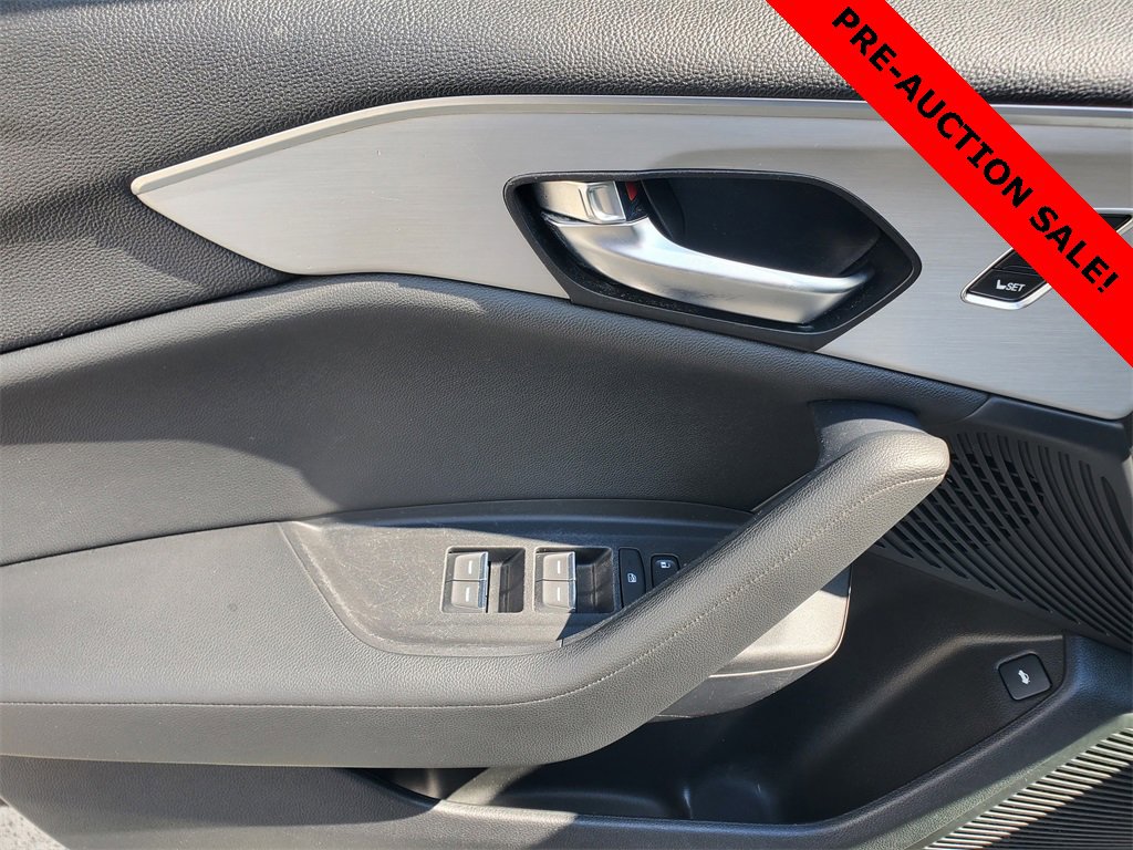 Used 2022 Acura TLX image 19