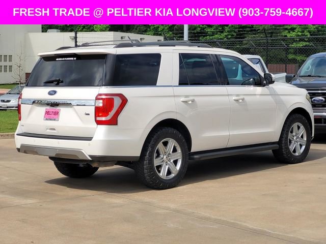 Used 2018 Ford Expedition XLT w/ Equipment Group 201A image 4