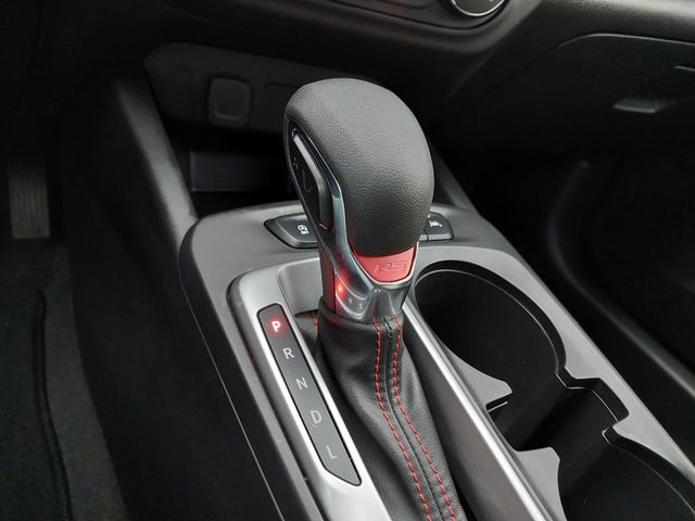 Used 2024 Chevrolet Trax RS image 28