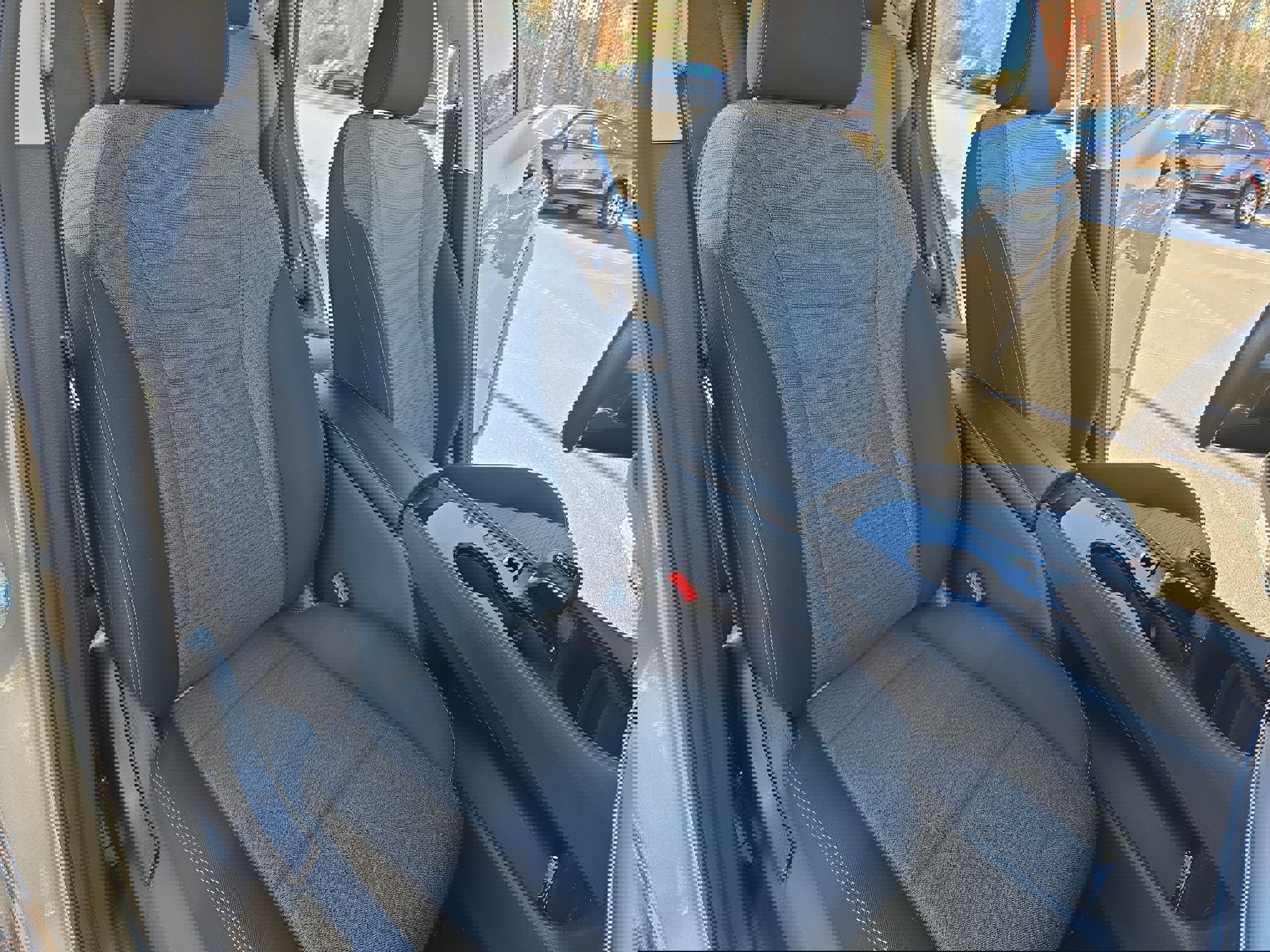 Certified 2023 Nissan Rogue SV image 10