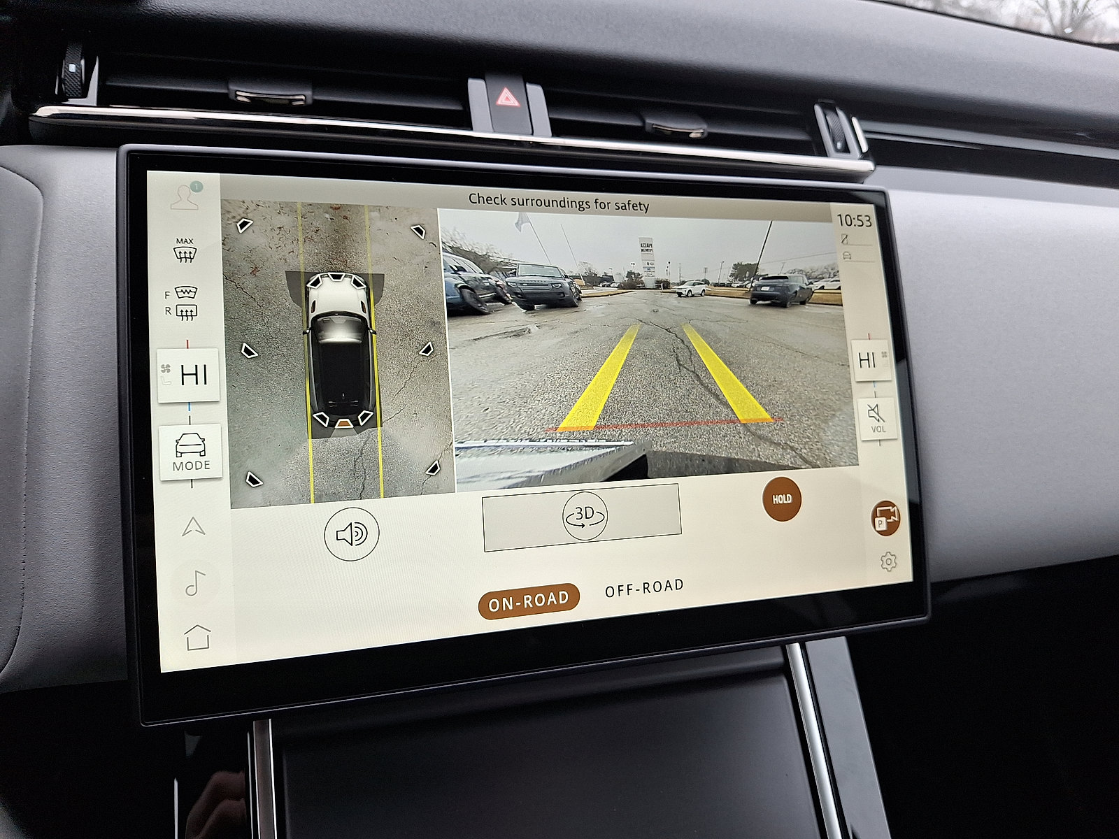 New 2026 Land Rover Range Rover Velar S image 9