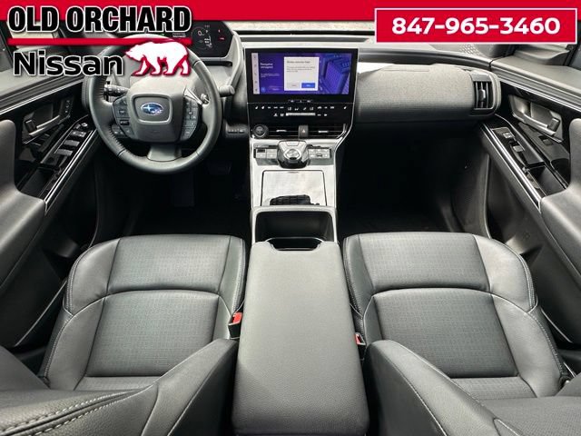Used 2023 Subaru Solterra AWD image 14