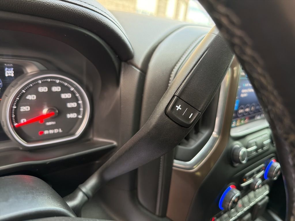 Used 2020 Chevrolet Silverado 3500 High Country image 21