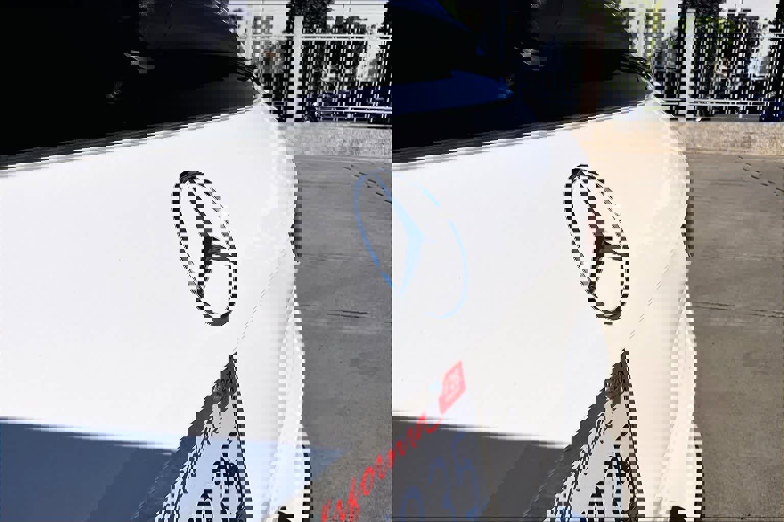 Used 2025 Mercedes-Benz GLA 250 image 30