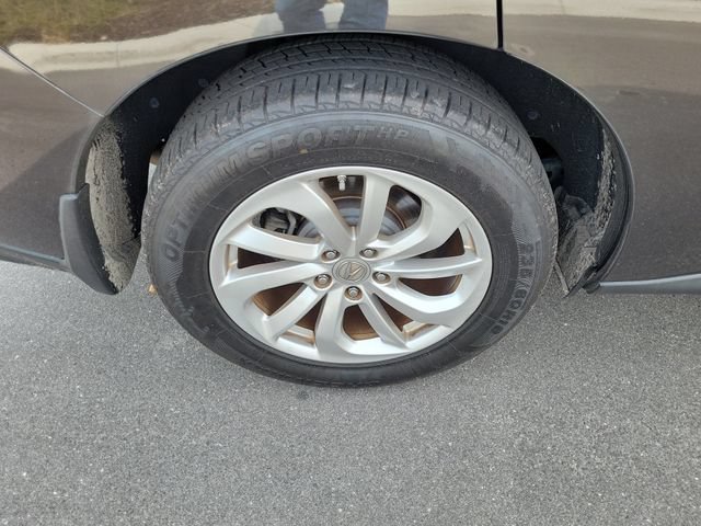 Used 2016 Acura RDX w/ Technology Package FWD image 7