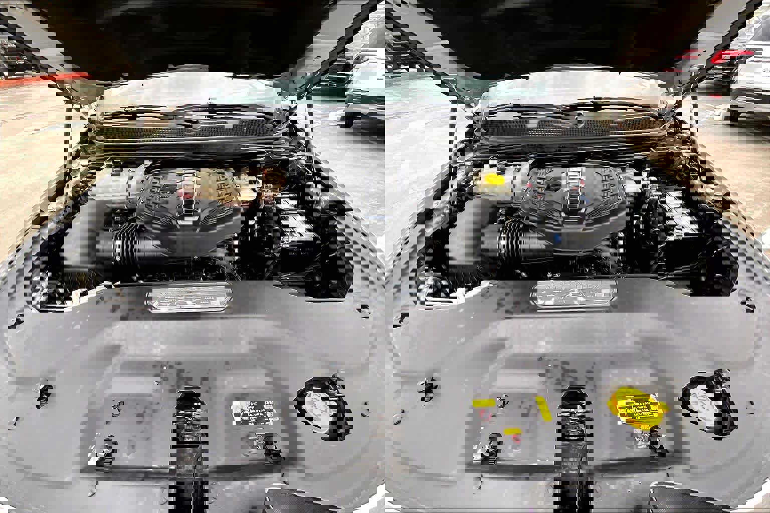 Used 2023 Jeep Grand Wagoneer Series II image 31