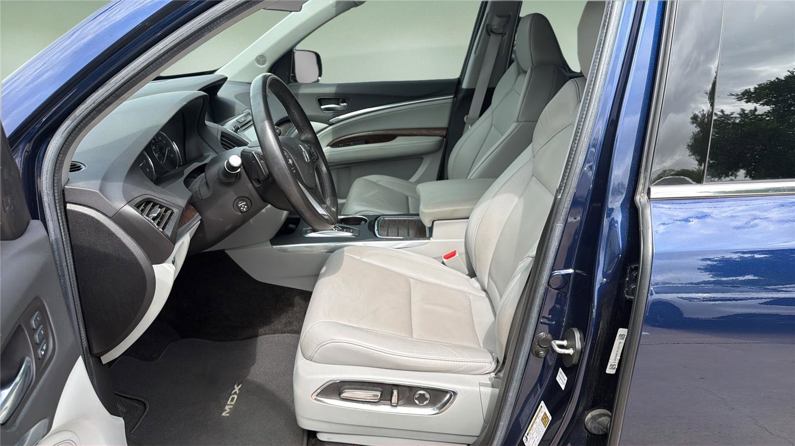 Used 2019 Acura MDX SH-AWD w/ Technology Package image 13