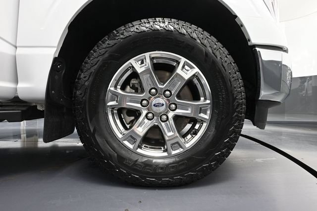 Used 2022 Ford F150 Lariat AWD/4WD image 12