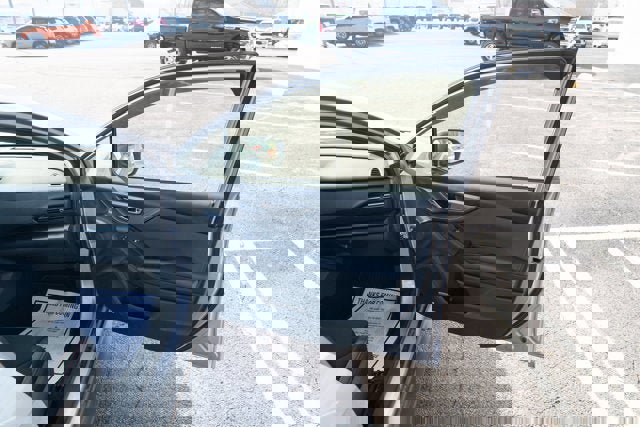 Used 2024 Subaru WRX Premium image 13