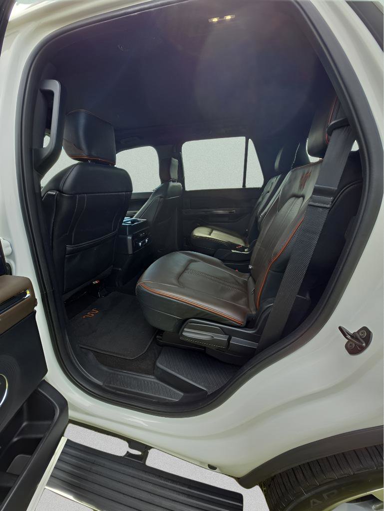 Used 2020 Ford Expedition King Ranch w/ Cargo Package RWD image 12