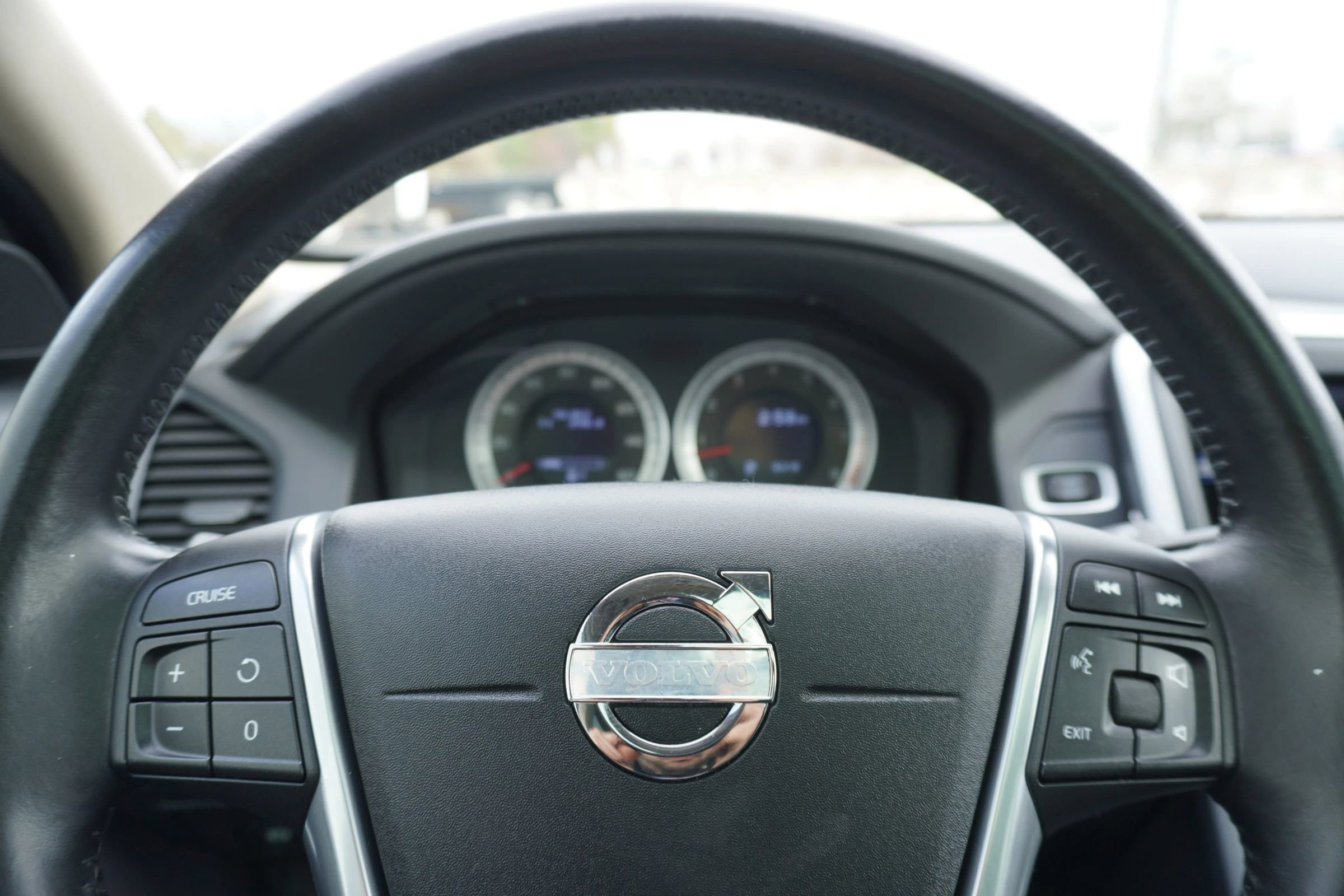 Used 2011 Volvo XC60 3.2 image 21