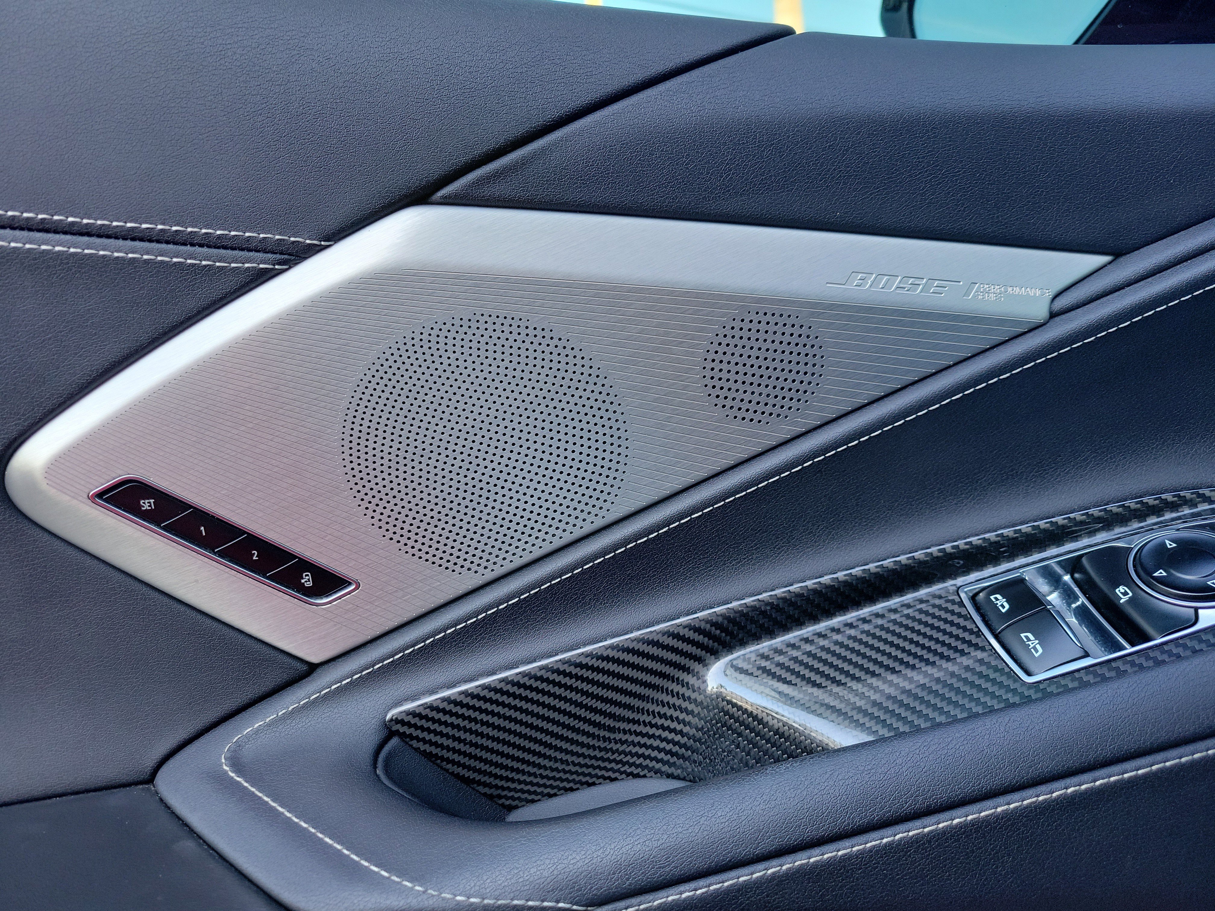 Used 2022 Chevrolet Corvette Stingray Preferred Cpe w/ Z51 Performance Package image 15