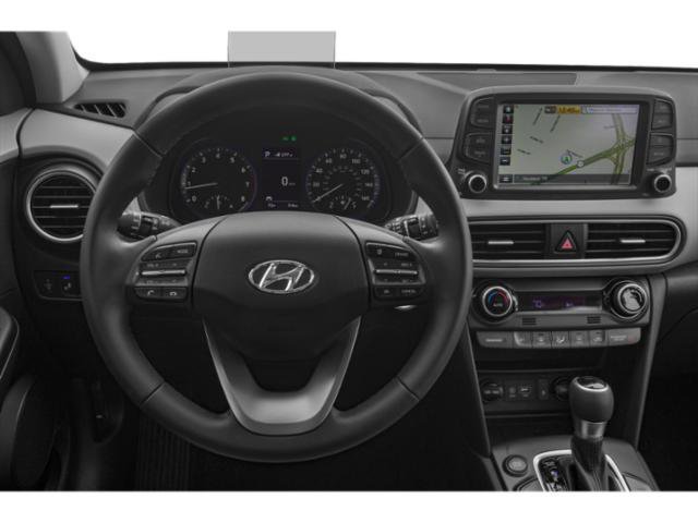 Used 2018 Hyundai Kona Limited AWD/4WD image 10
