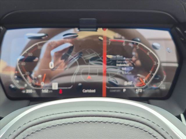 New 2026 BMW Z4 sDrive30i w/ Premium Package RWD image 10