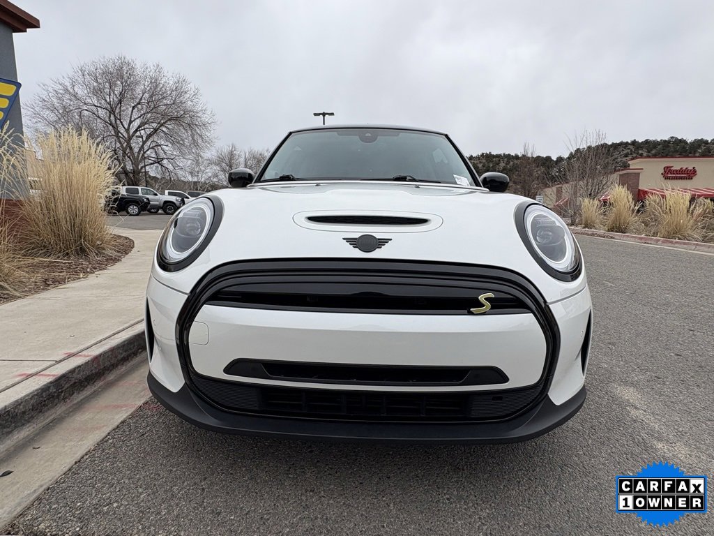 Used 2024 MINI Cooper SE image 14