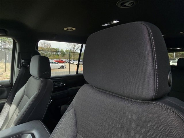 Used 2024 Chevrolet Tahoe LS w/ Driver Alert Package image 33