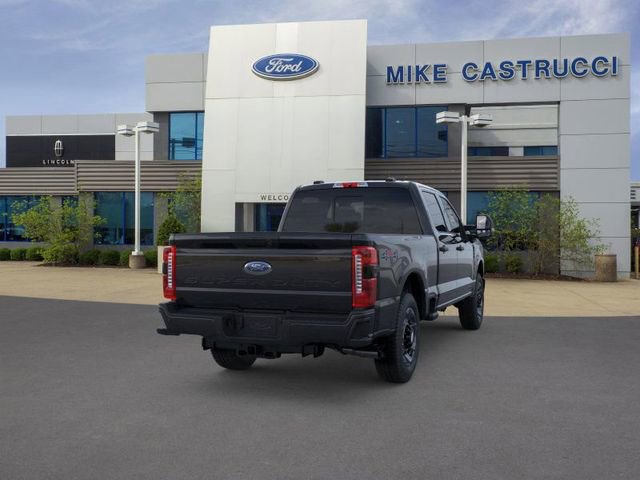 New 2026 Ford F250 XL w/ STX Appearance Package image 8