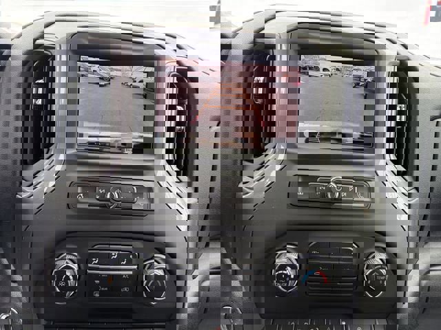 New 2026 Chevrolet Silverado 2500 Custom w/ Custom Convenience Package image 23