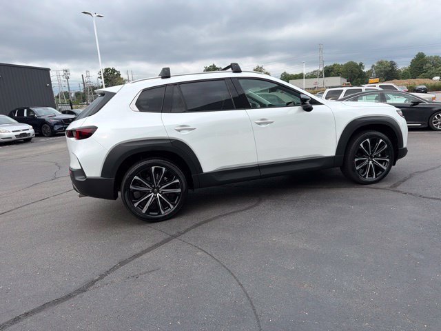 New 2026 MAZDA CX-50 AWD 2.5 S w/ Premium Package image 6