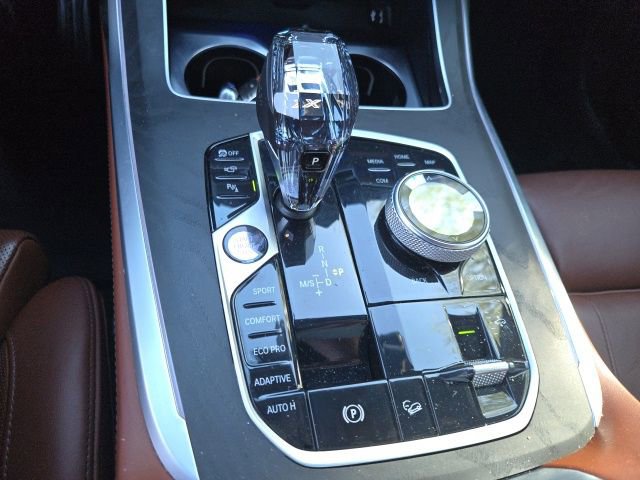 Used 2022 BMW X7 xDrive40i w/ M Sport Package image 12