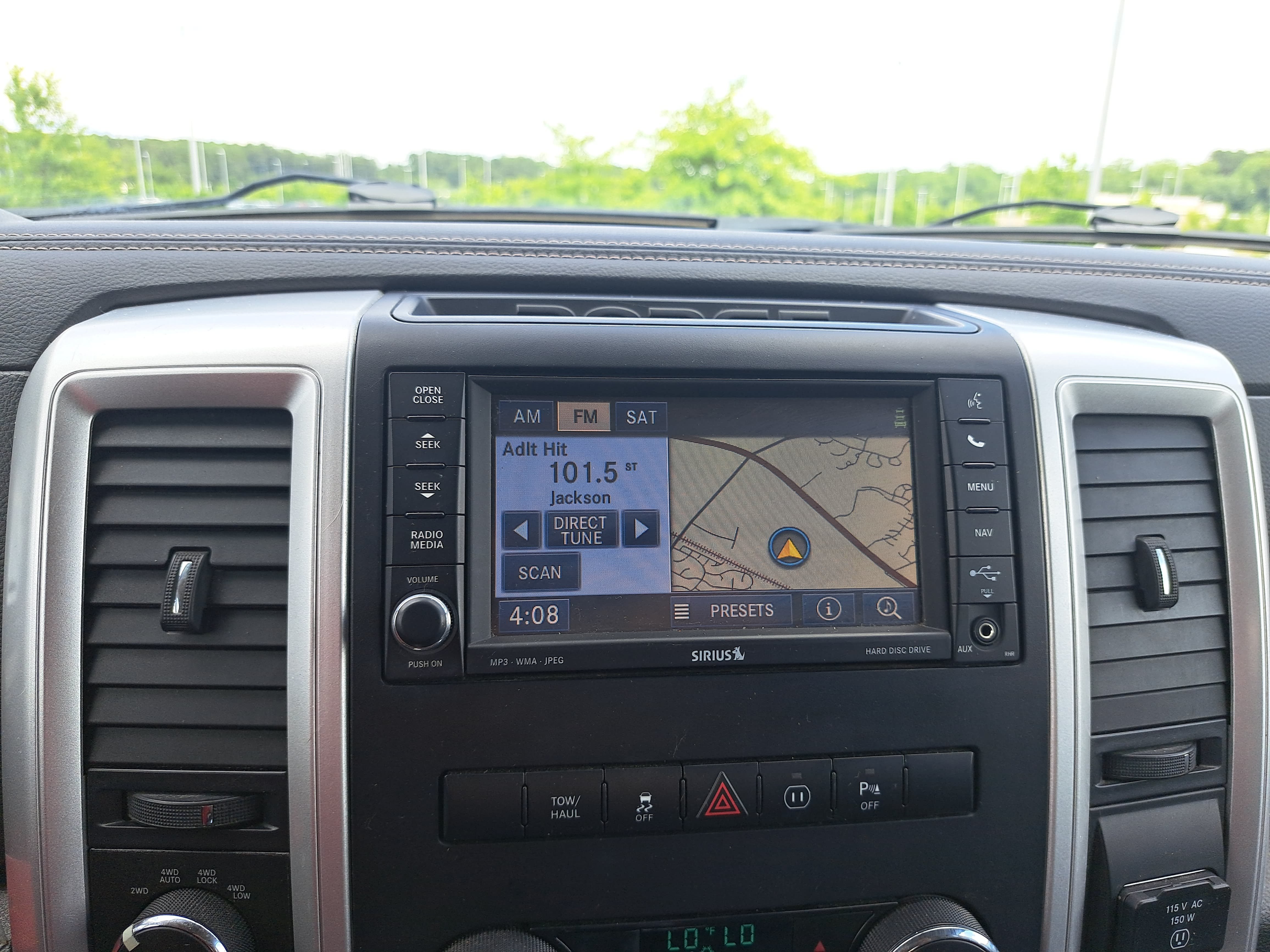 Used 2012 RAM 1500 Sport w/ Sport Premium Group AWD/4WD image 22