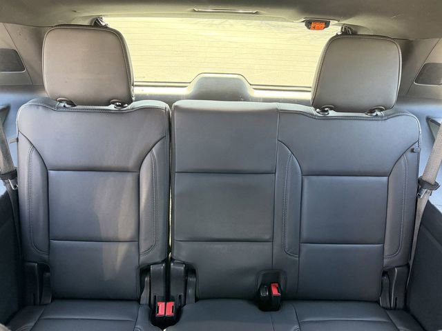 Used 2024 Chevrolet Tahoe LT AWD/4WD image 35