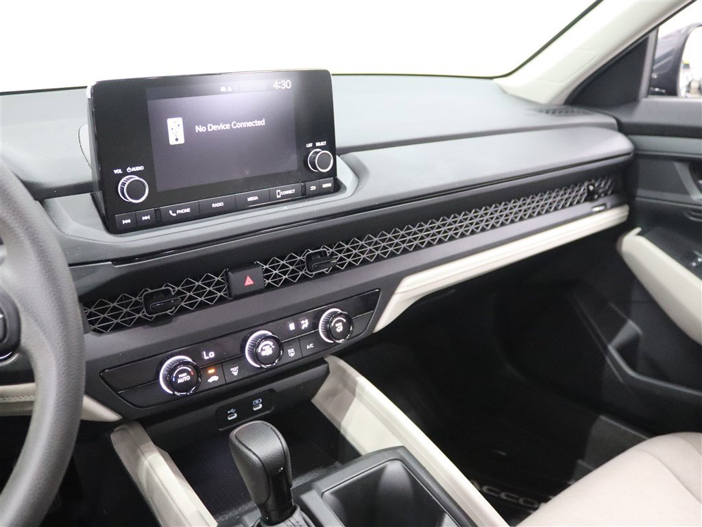 Used 2024 Honda Accord LX image 26