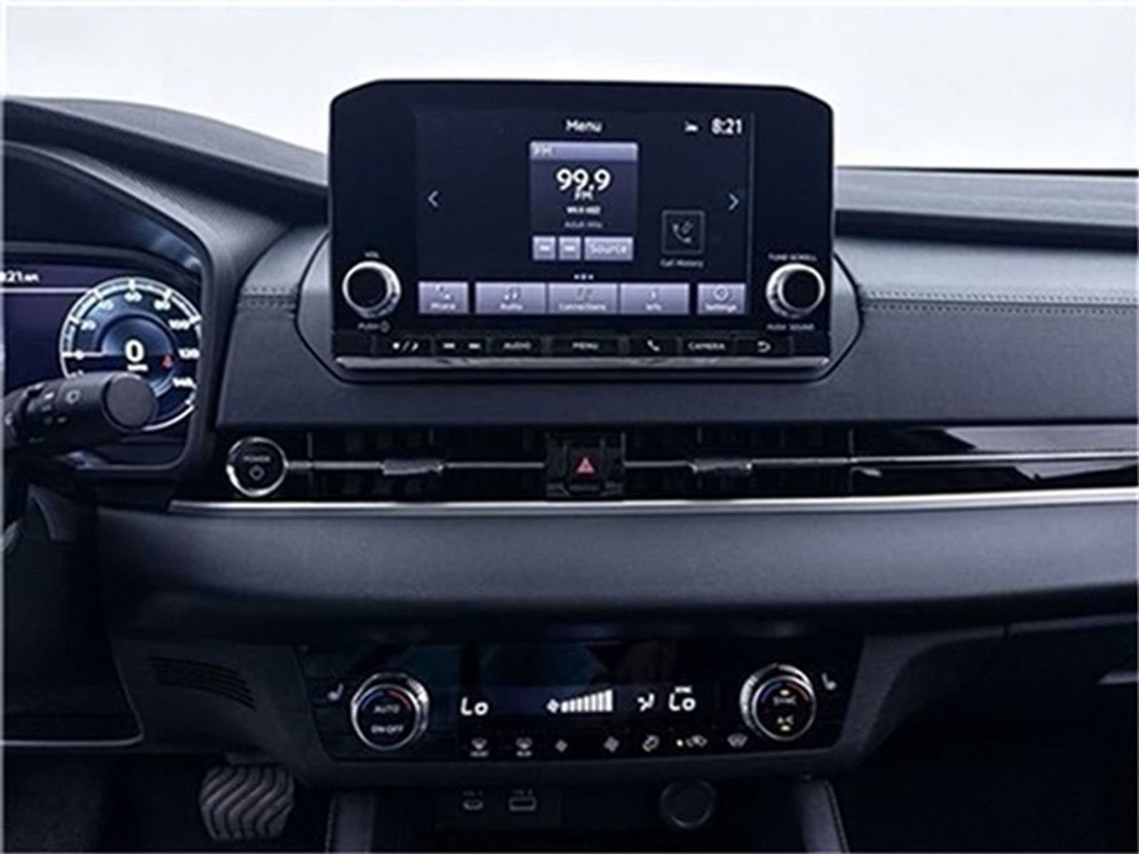 New 2025 Mitsubishi Outlander ES image 17