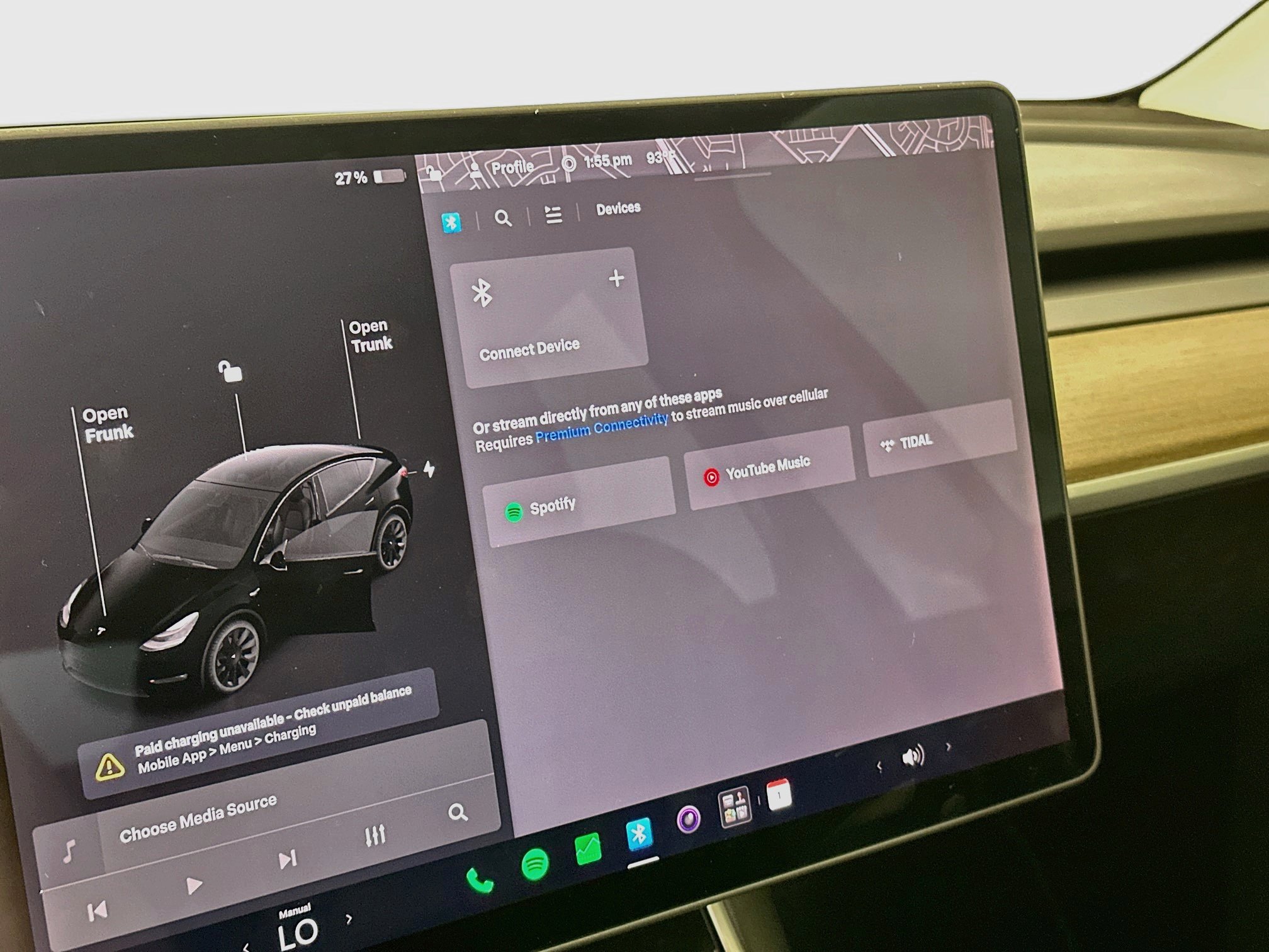 Used 2020 Tesla Model Y Long Range AWD/4WD image 19