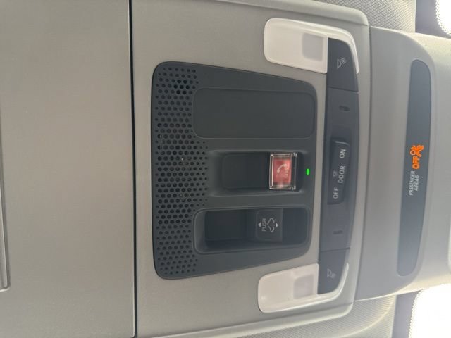 New 2026 Acura ADX FWD image 42