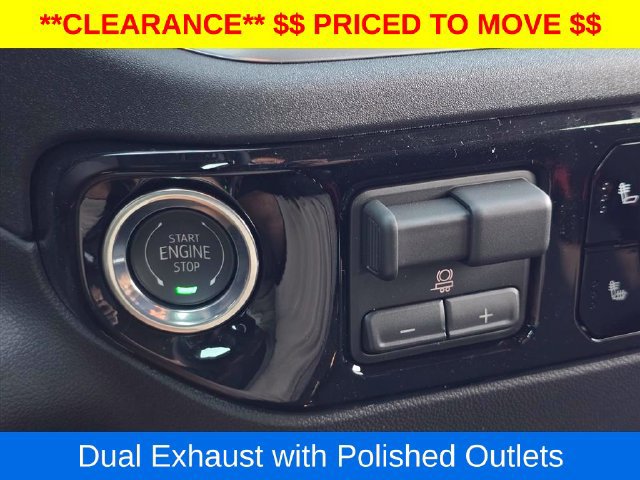 Used 2026 Chevrolet Silverado 1500 LT AWD/4WD image 29