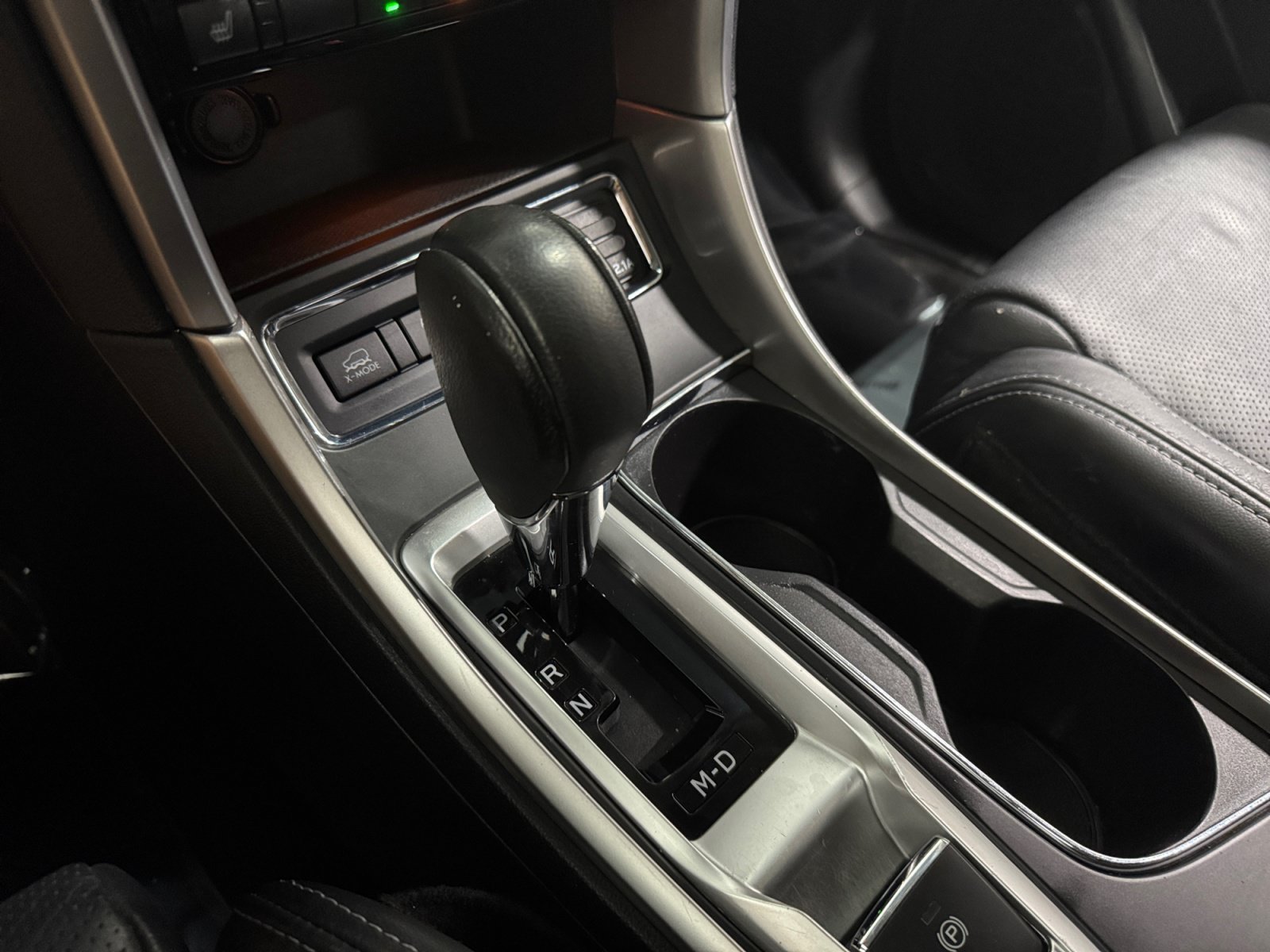 Used 2019 Subaru Ascent Limited AWD/4WD image 22