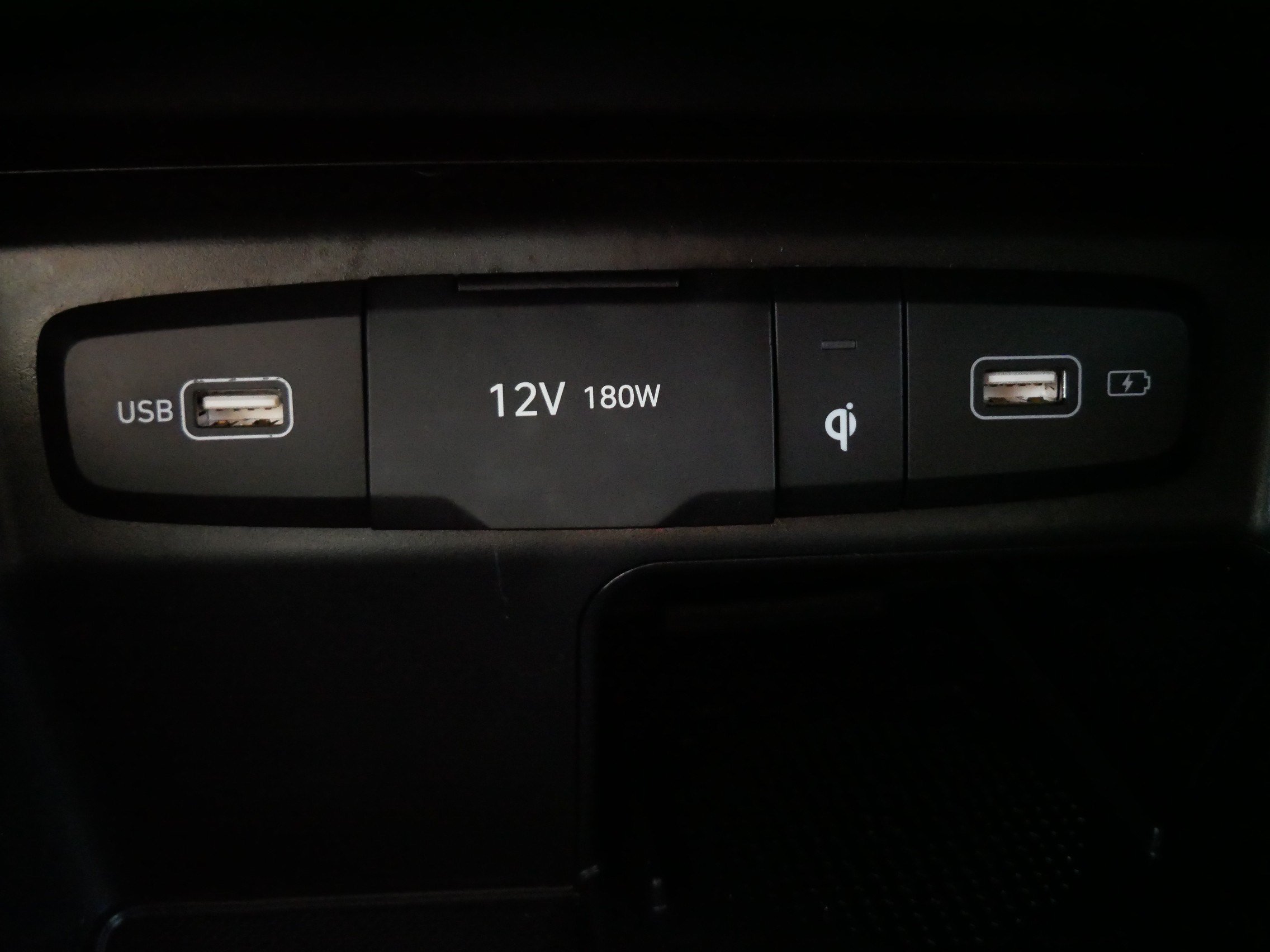 Used 2023 Hyundai Tucson SEL w/ Cargo Package FWD image 26
