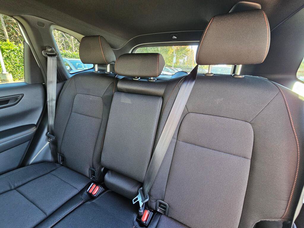 New 2027 Honda CR-V Sport image 19