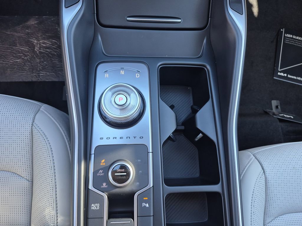 New 2026 Kia Sorento EX image 9