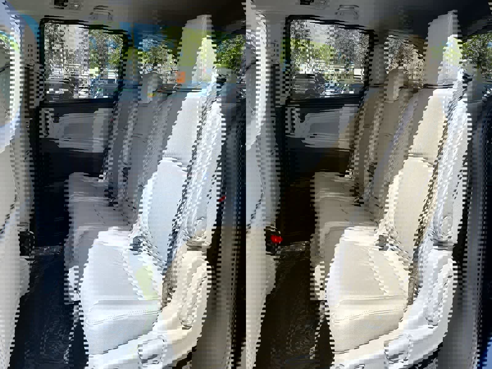 New 2026 Honda Odyssey EX-L image 14