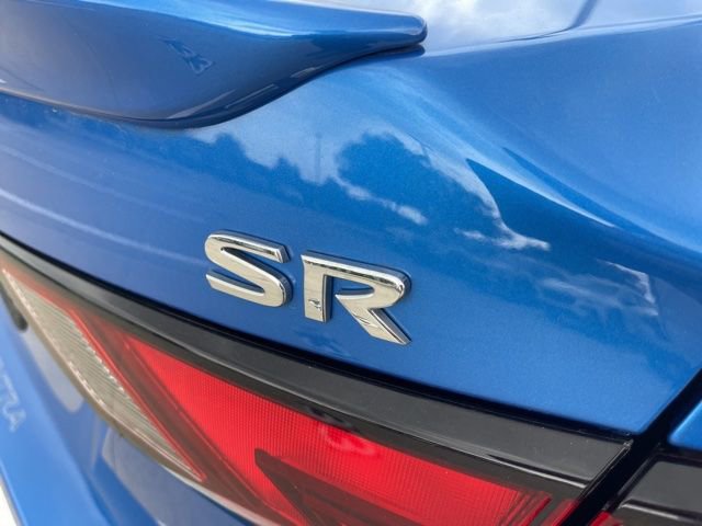 Used 2022 Nissan Sentra SR image 7