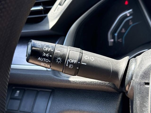 Used 2017 Honda Civic EX-T image 27