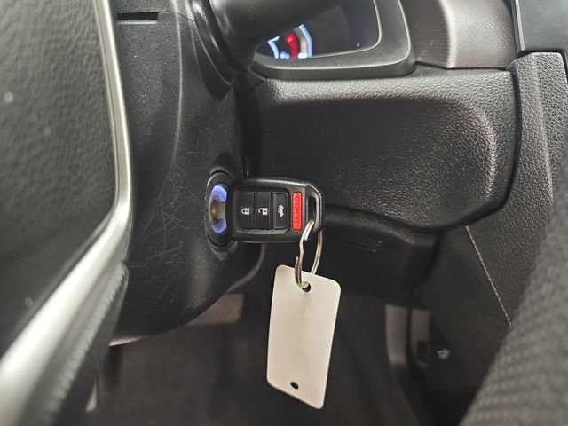 Used 2018 Honda Civic LX image 23