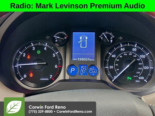 Used 2010 Lexus GX 460 Premium image 12