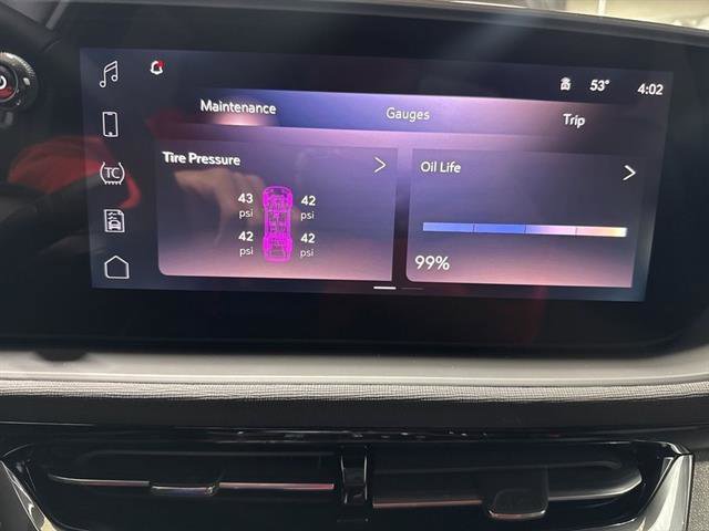 New 2026 Buick Envista Sport Touring w/ Convenience I Package image 40