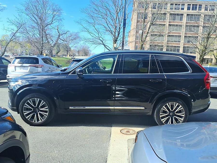 Used 2022 Volvo XC90 T8 Inscription Expression AWD/4WD image 11