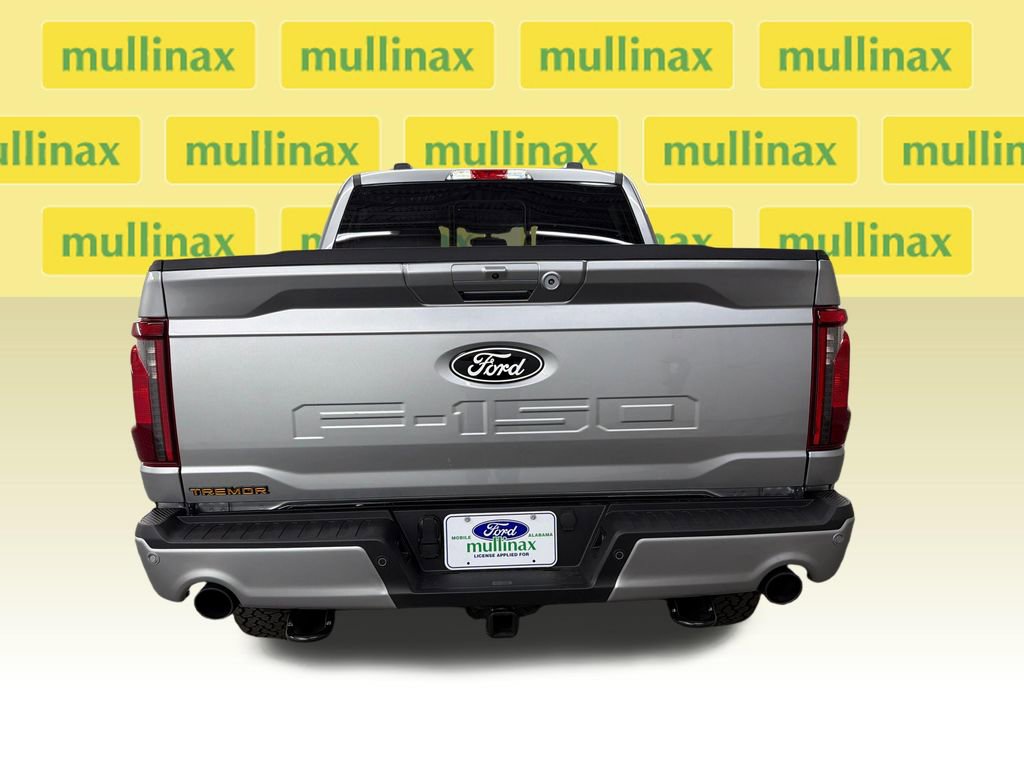 New 2026 Ford F150 Tremor AWD/4WD image 7