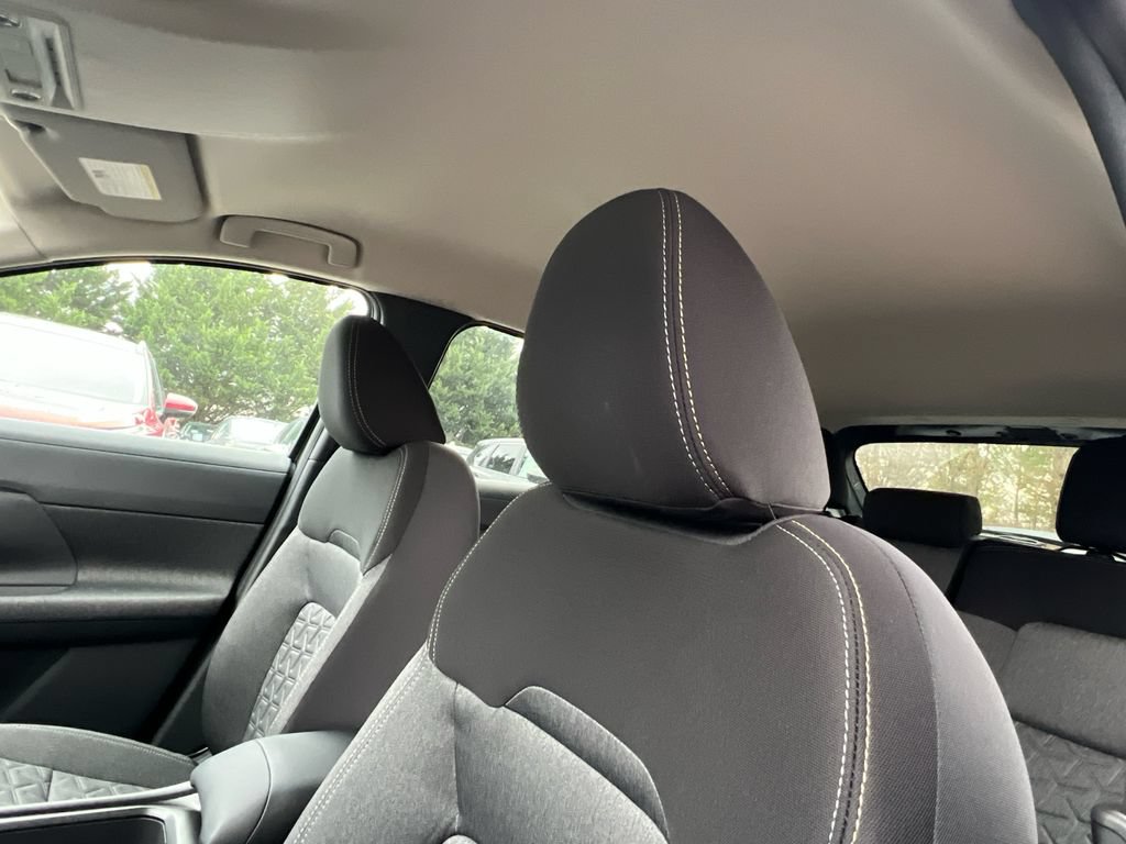 New 2026 Nissan Kicks SV w/ Cold Weather Package AWD/4WD image 18