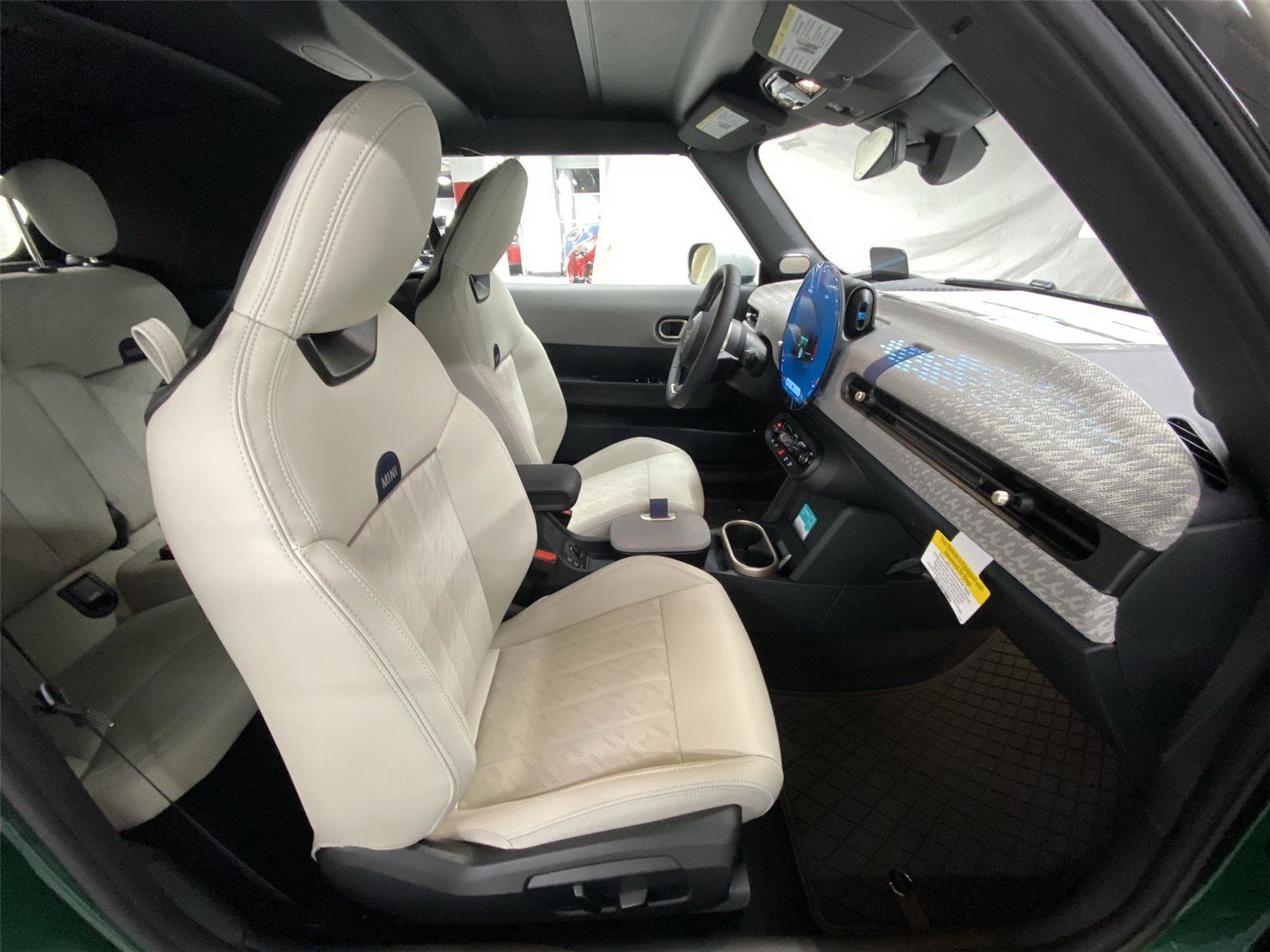 New 2026 MINI Cooper S image 30